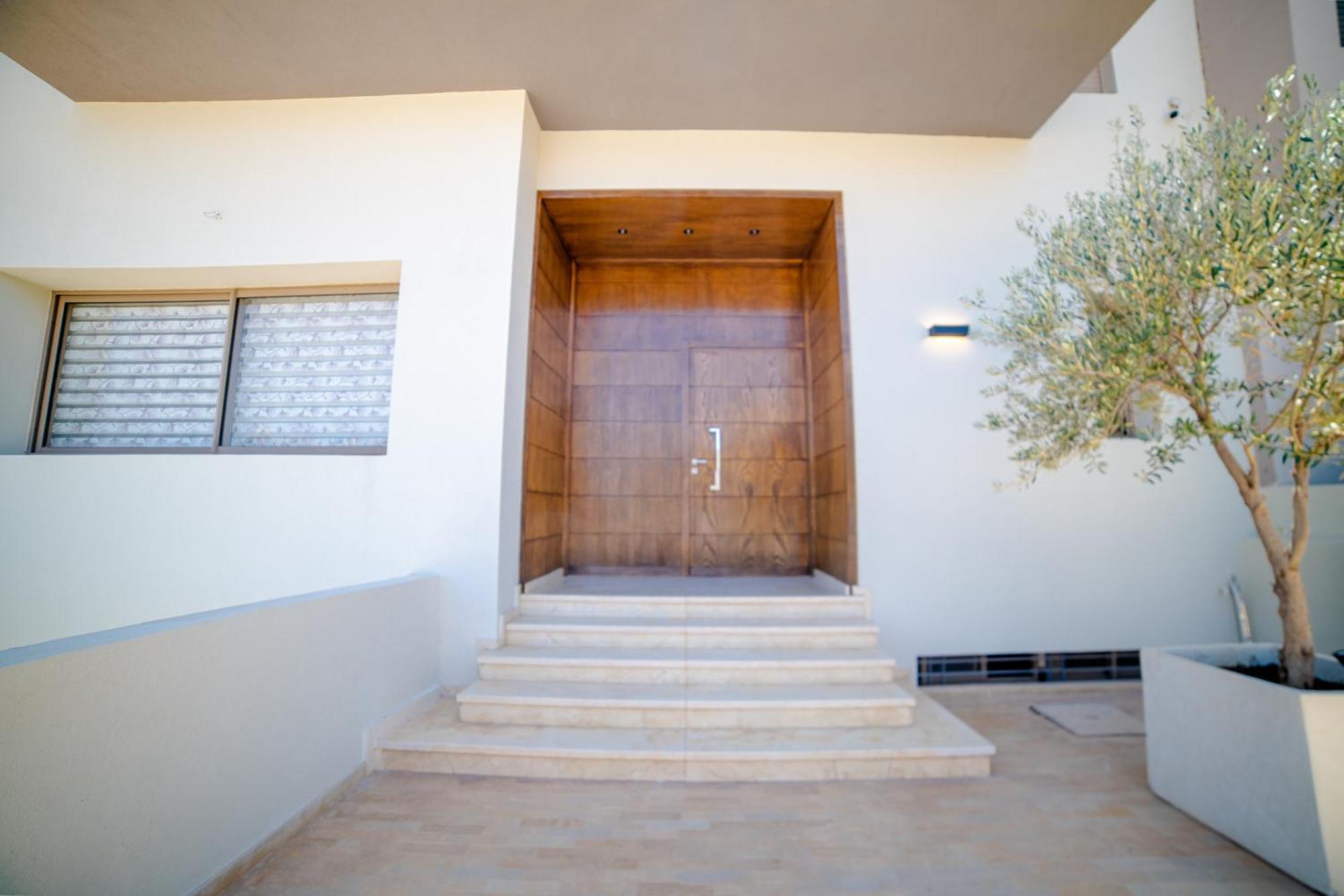 Villa In Marrakesh Exterior foto