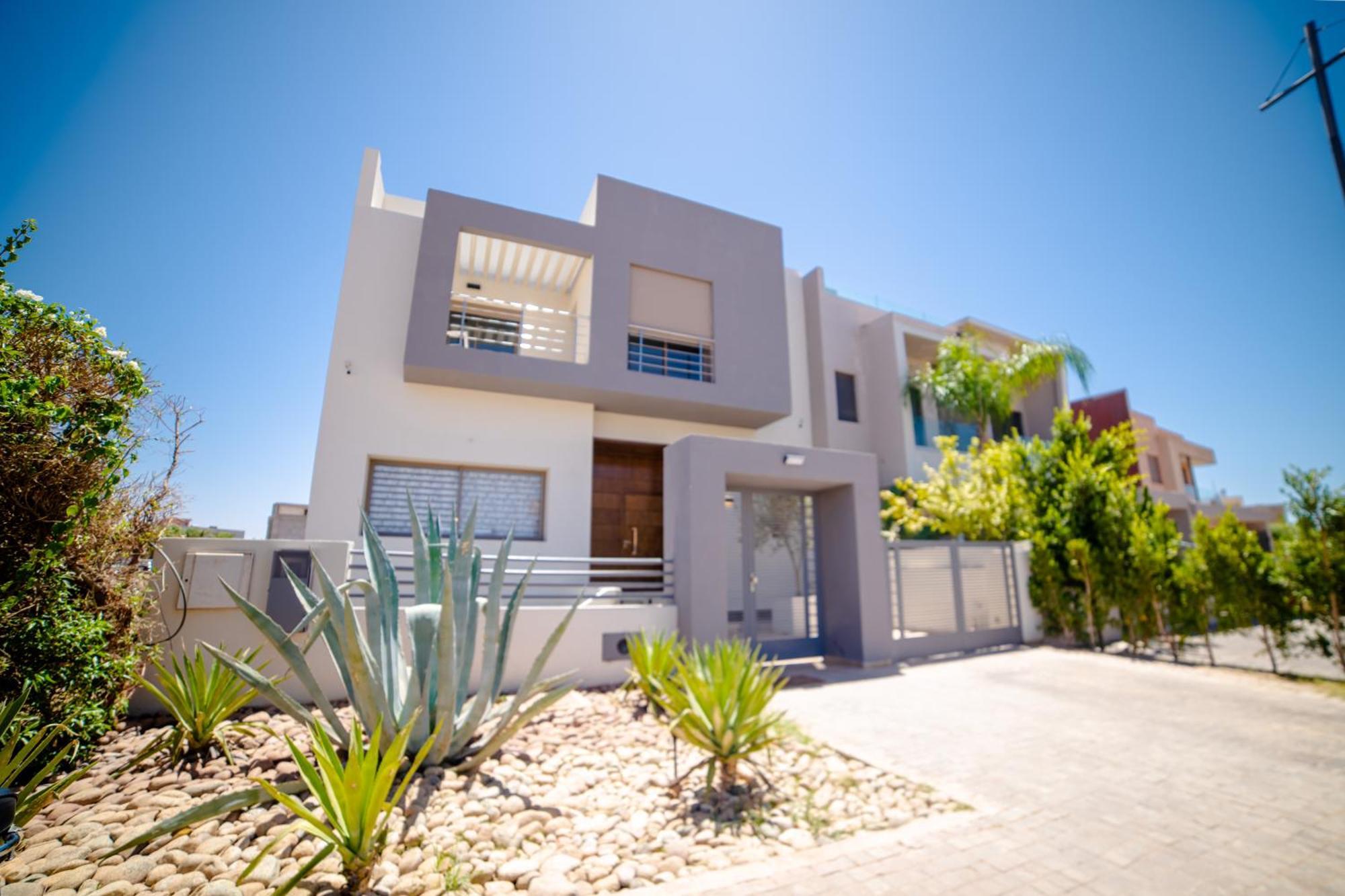 Villa In Marrakesh Exterior foto